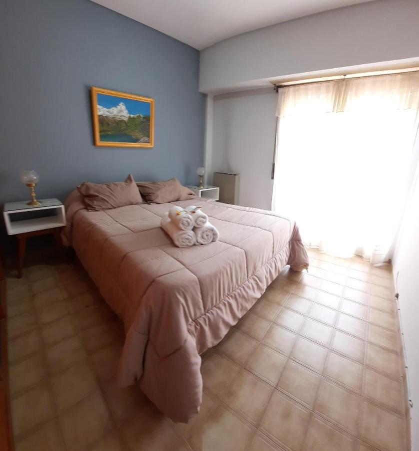 Complejo El Puente Apartment Puerto Madryn Exterior photo