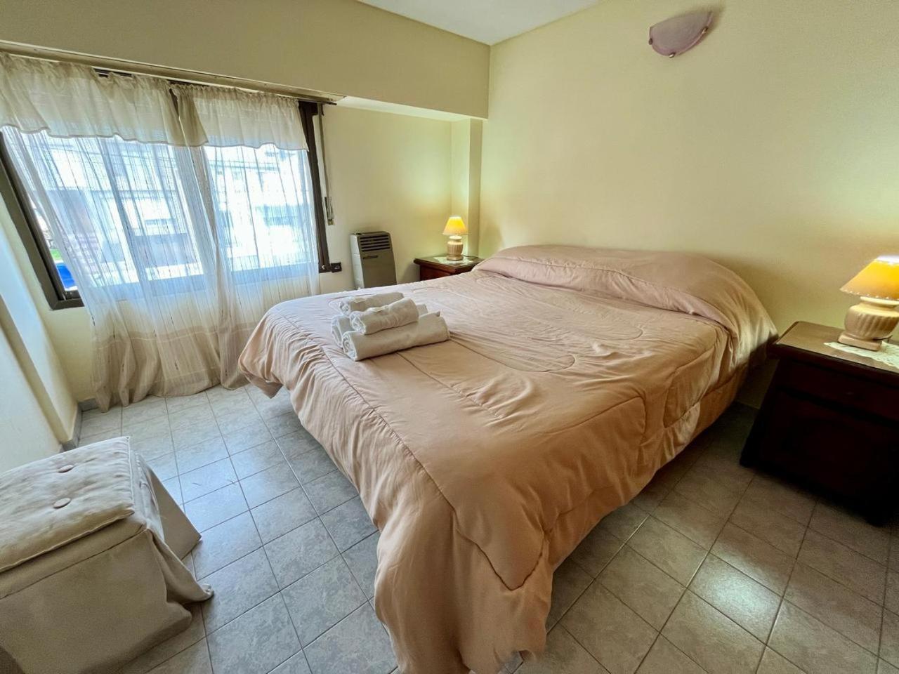 Complejo El Puente Apartment Puerto Madryn Exterior photo