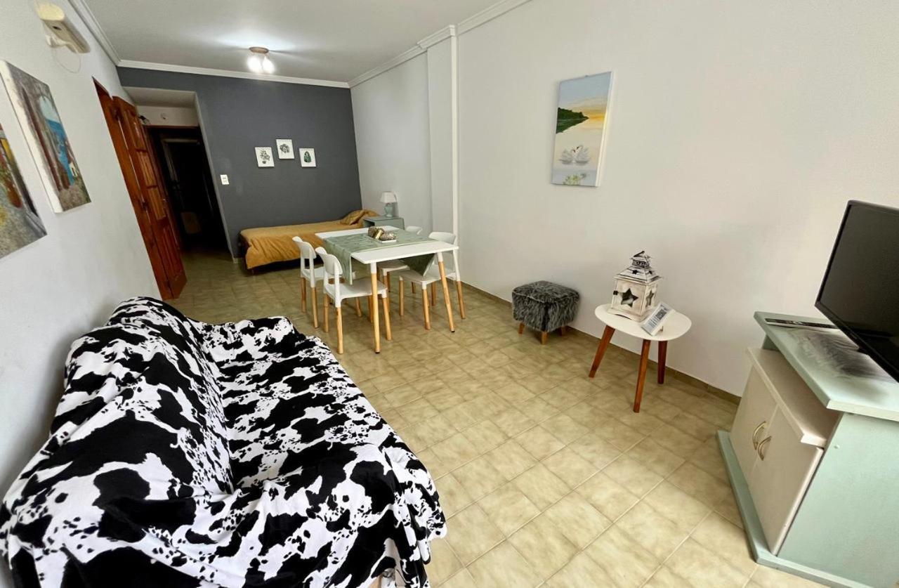 Complejo El Puente Apartment Puerto Madryn Exterior photo