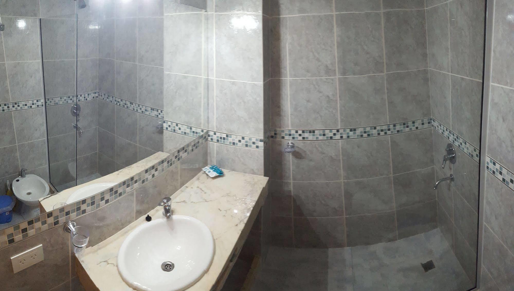 Complejo El Puente Apartment Puerto Madryn Exterior photo