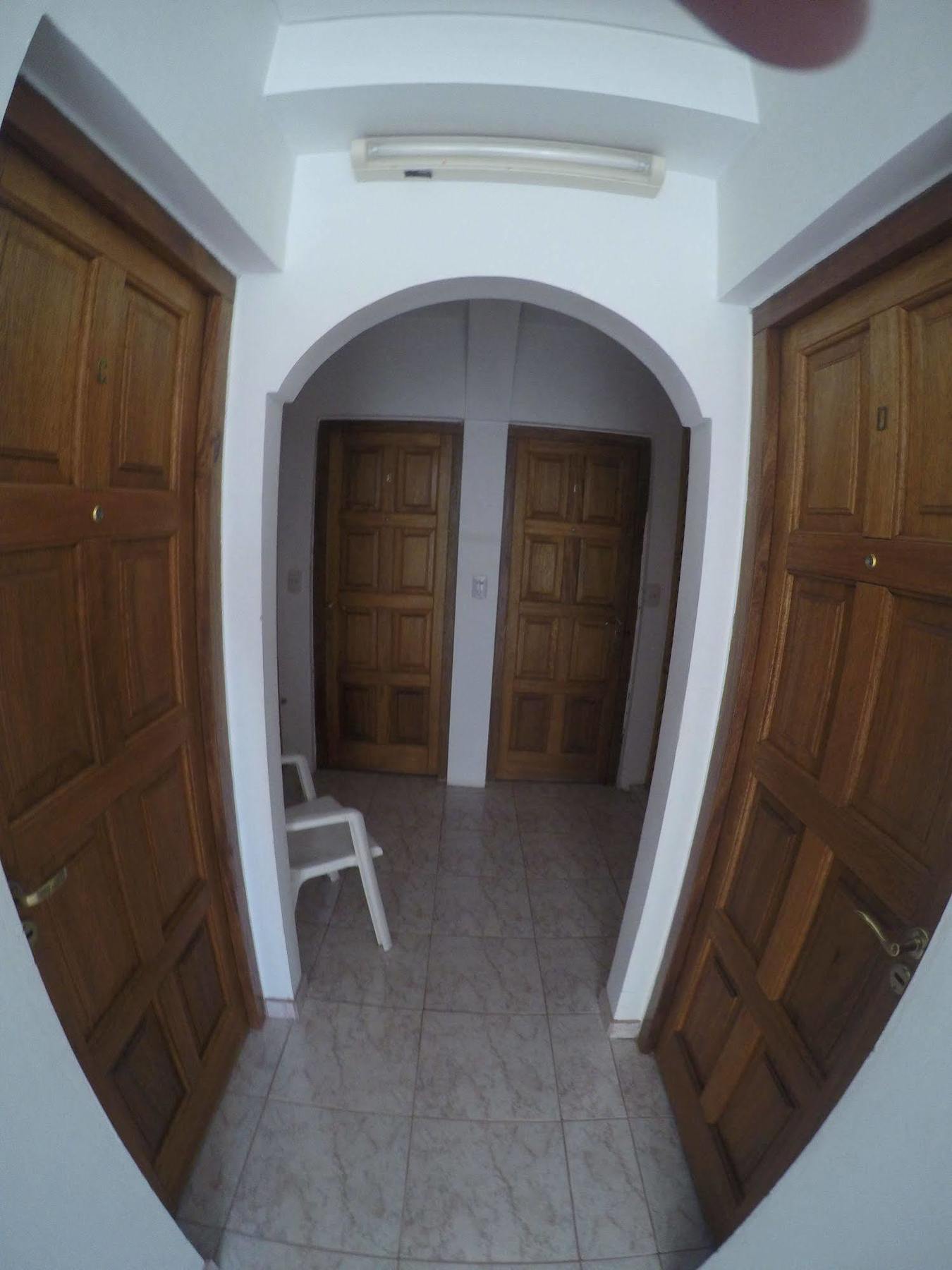 Complejo El Puente Apartment Puerto Madryn Exterior photo