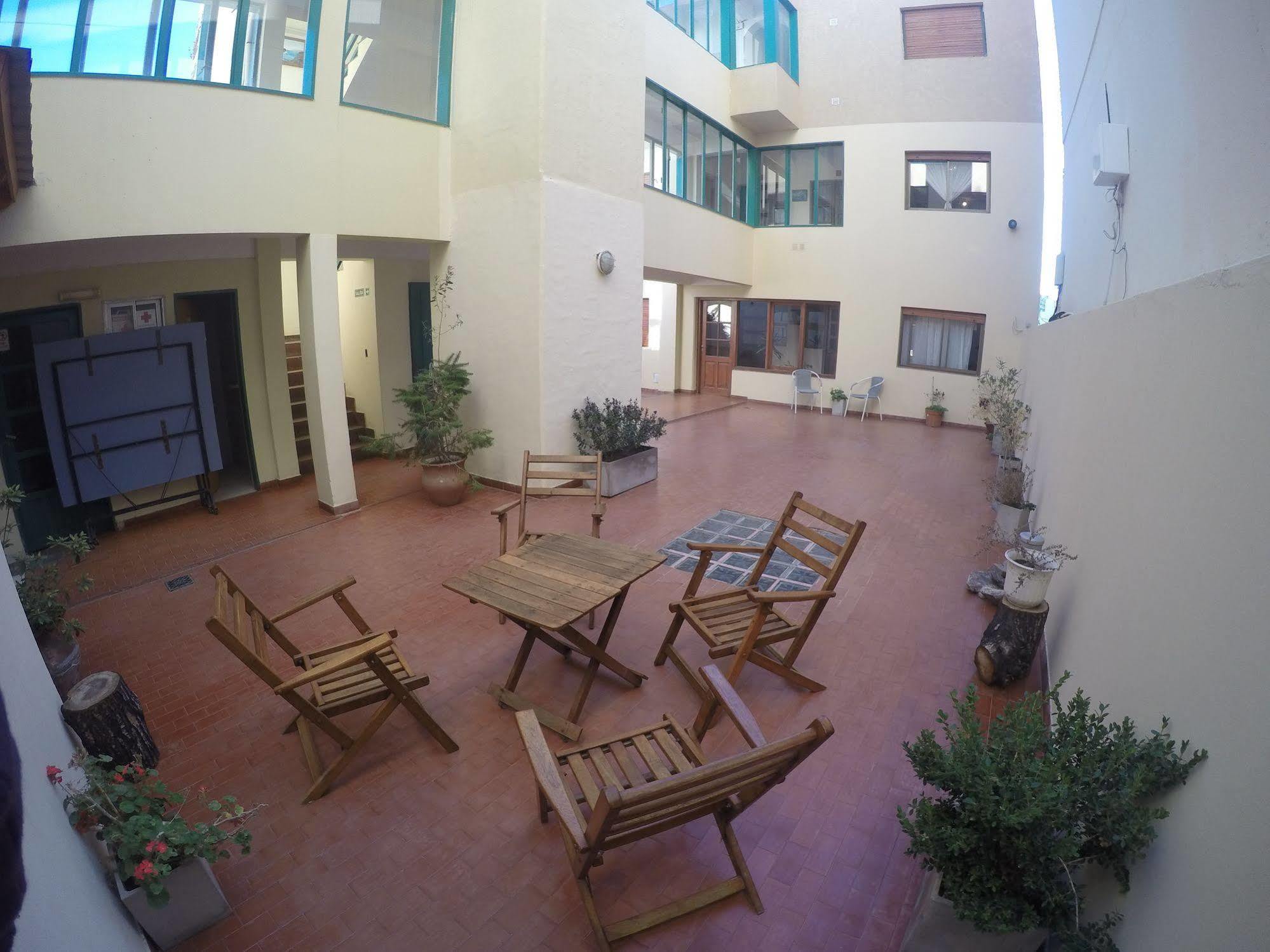 Complejo El Puente Apartment Puerto Madryn Exterior photo