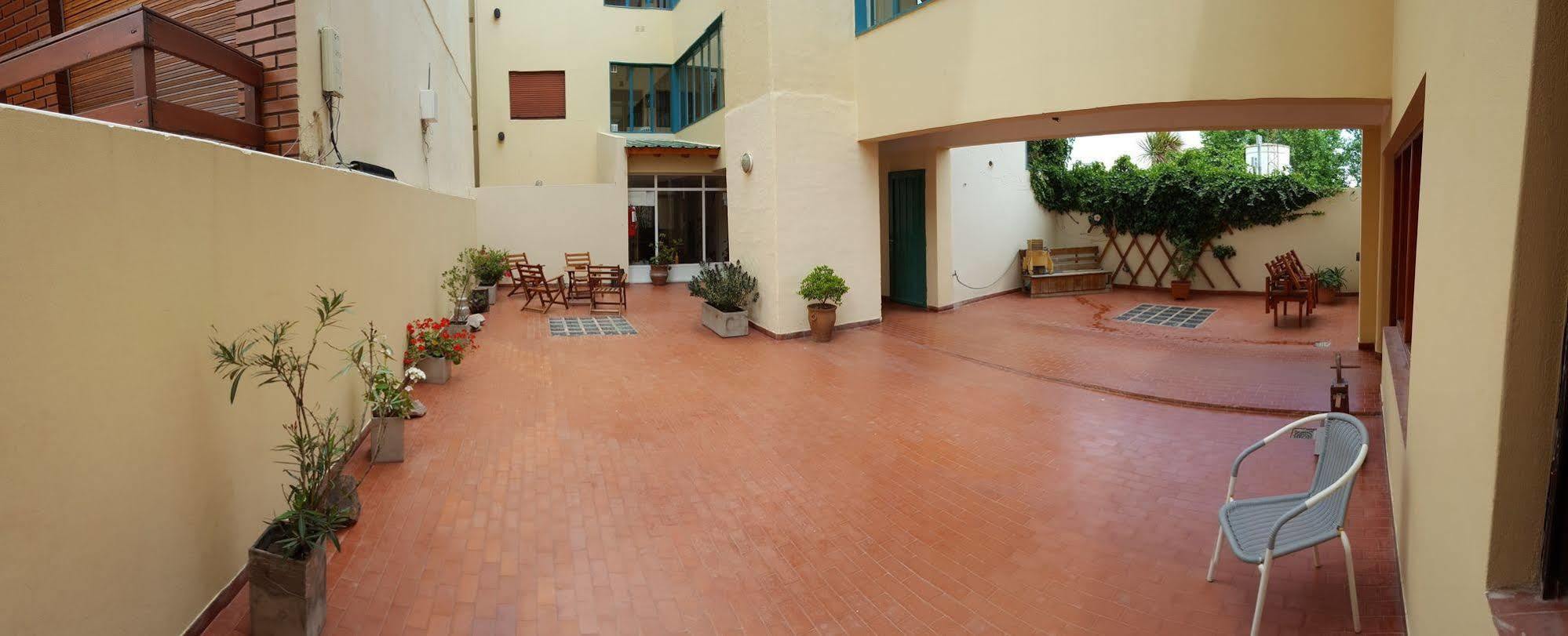 Complejo El Puente Apartment Puerto Madryn Exterior photo