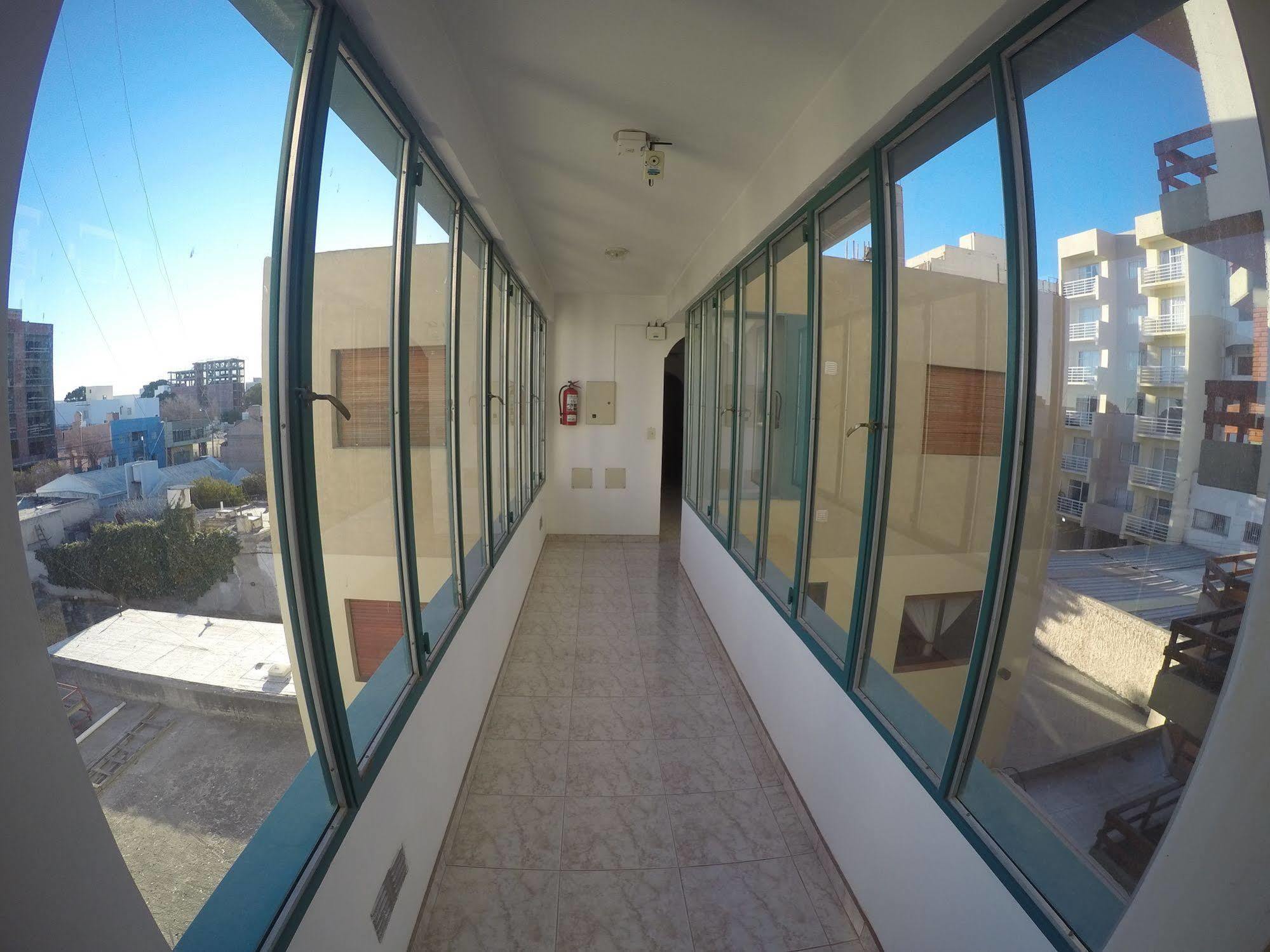 Complejo El Puente Apartment Puerto Madryn Exterior photo